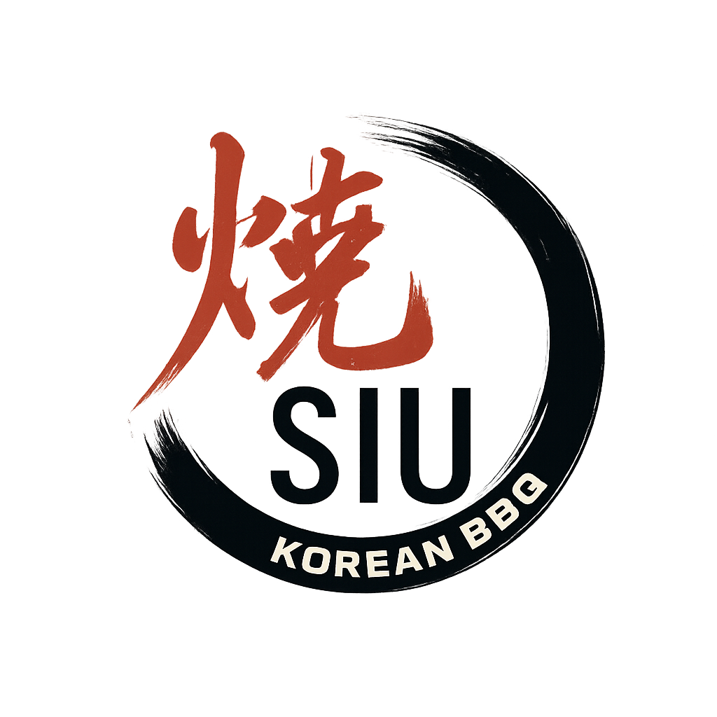 Siu Restaurant Logo